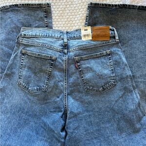 Levi's 728 High Rise 32-30 women’s